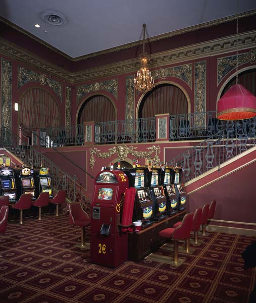 casino