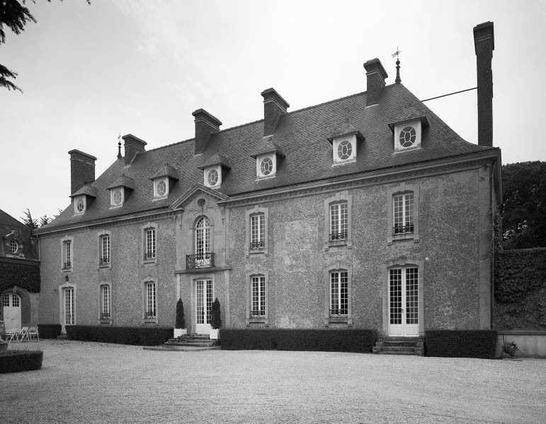 château