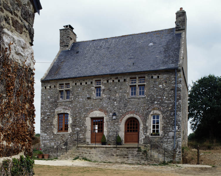 manoir du Dur-Ecu