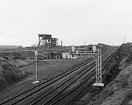 mines de fer de Gouvix et d'Urville