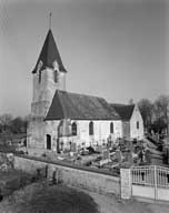 église paroissiale Saint-Martin