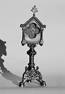 reliquaire de la Vraie Croix