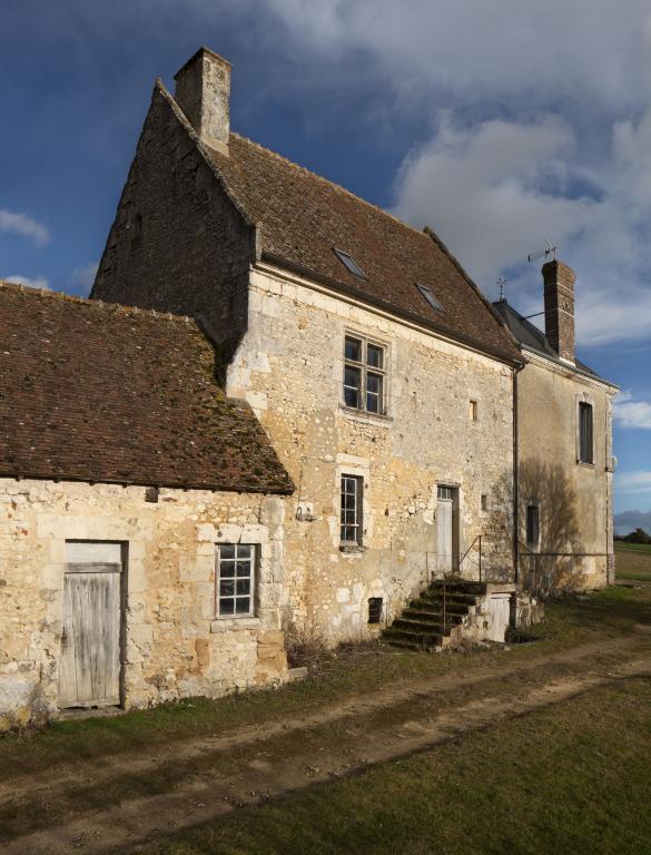 Présentation de la commune de Loisail