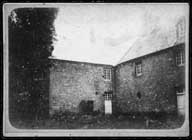 photographie : Le château de Pontécoulant