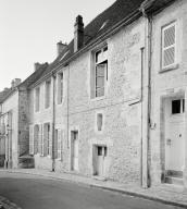 hôtel de gouverneur dit Maison du Gouverneur