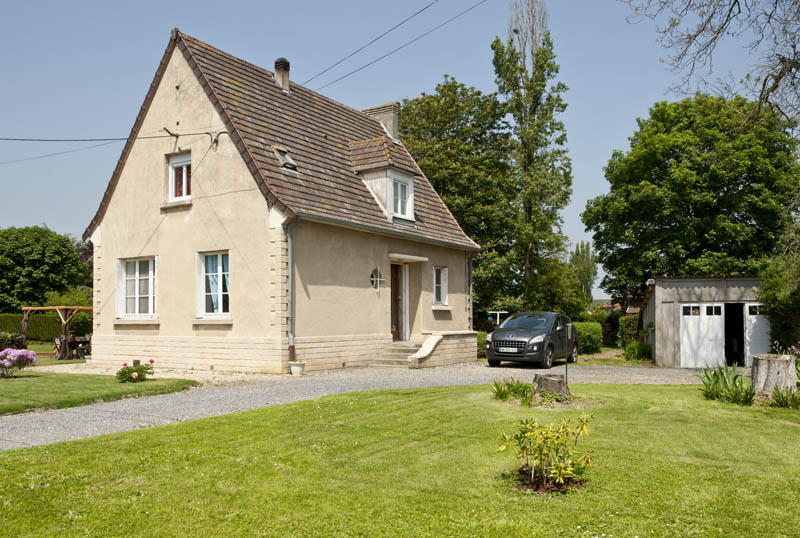sucrerie de betteraves dite SA Sucrerie de Cagny, puis Générale sucrière, puis Saint Louis Sucre
