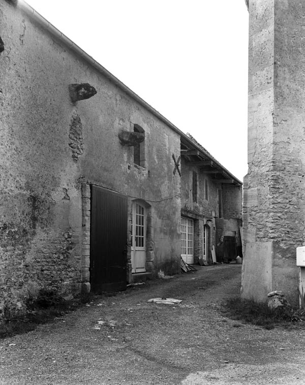 ferme