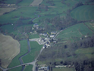 présentation de la commune de Vaux-sur-Aure