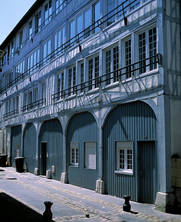 Filature et tissage de laine Augustin et Alexandre Delarue