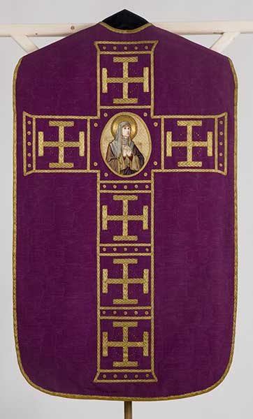 chasuble n°10