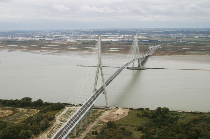 pont de Normandie