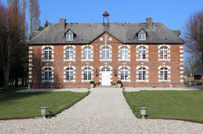 château de Saint-Paul