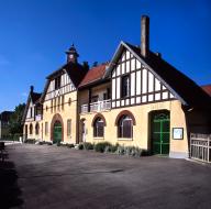 groupe scolaire Gustave Flaubert