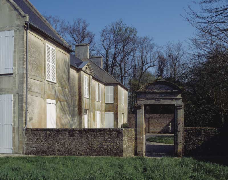 presbytère