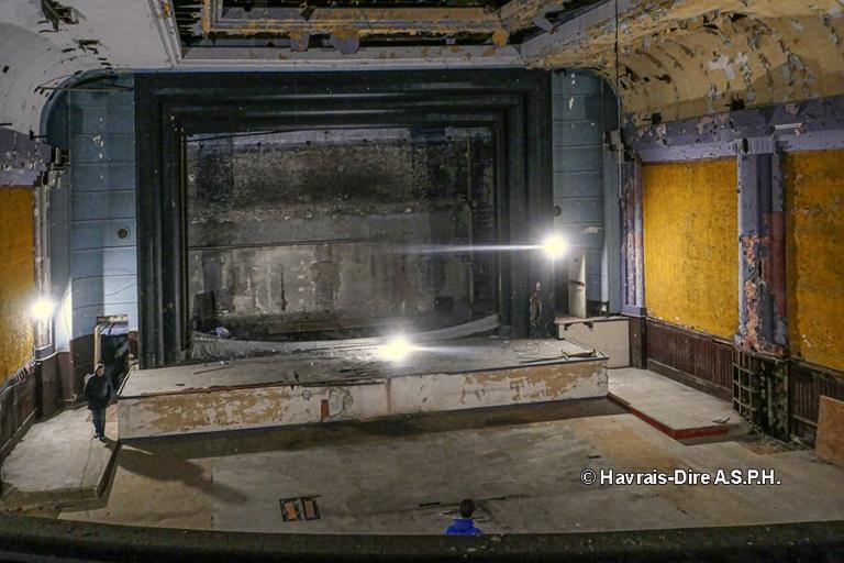 Cinéma Le Normandy