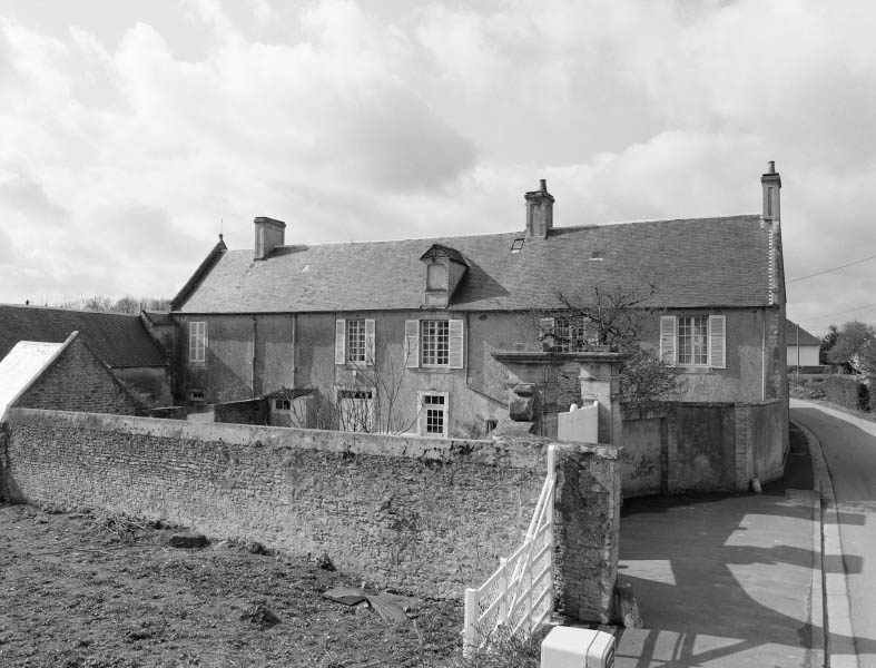 maison de notable