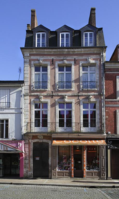maison