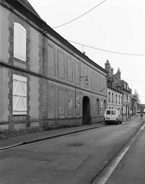 usine de quincaillerie