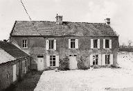 presbytère