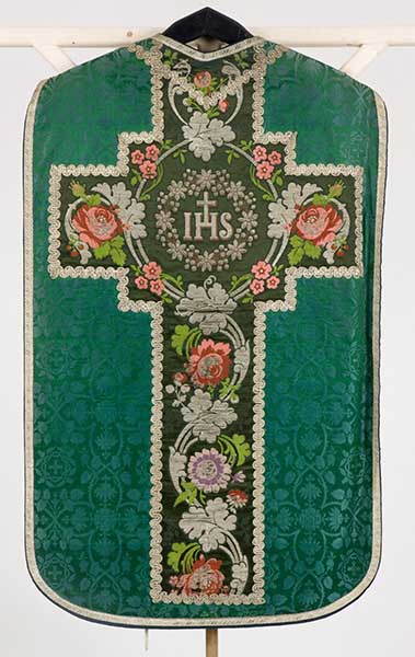 chasuble n°4