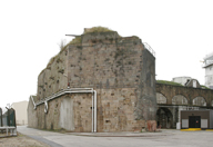 fort d'Artois puis Fort-Liberté actuellement Fort du Homet