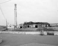 Filature de laine Saus et Cie, puis usine textile le Carbonisage Elbeuvien s. a.