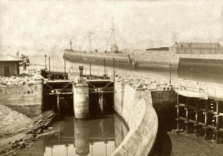 bassin de la Floride