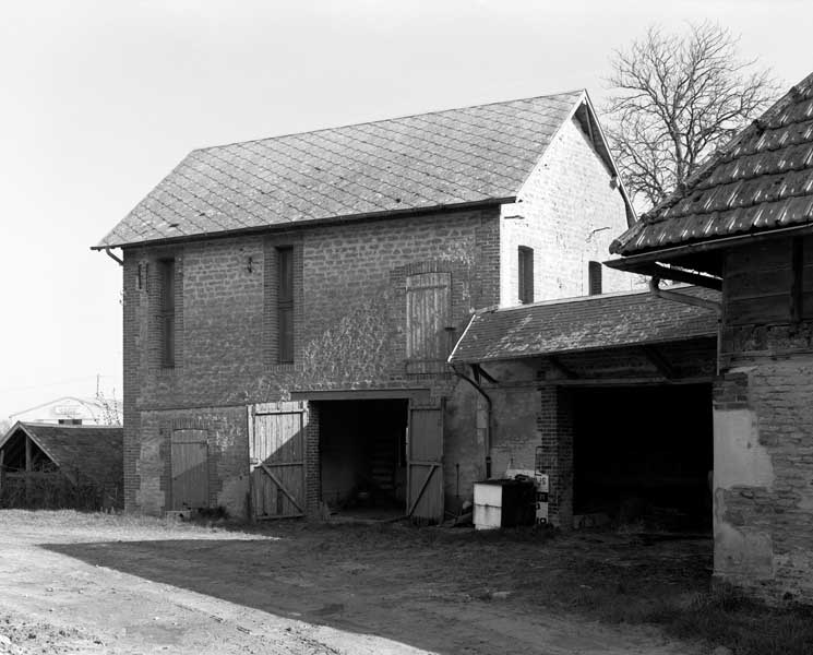 fromagerie industrielle