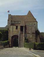 présentation de l'étude d'inventaire du patrimoine de Falaise Centre