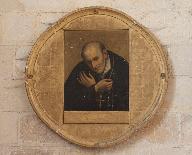 tableau : Saint Vincent de Paul