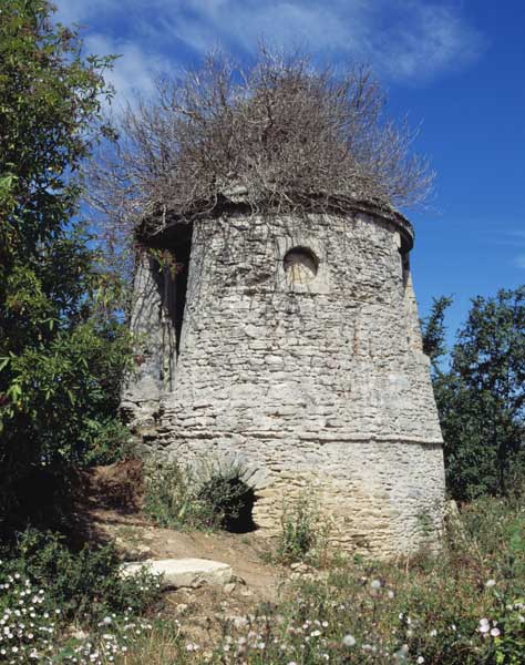 moulin Turquois