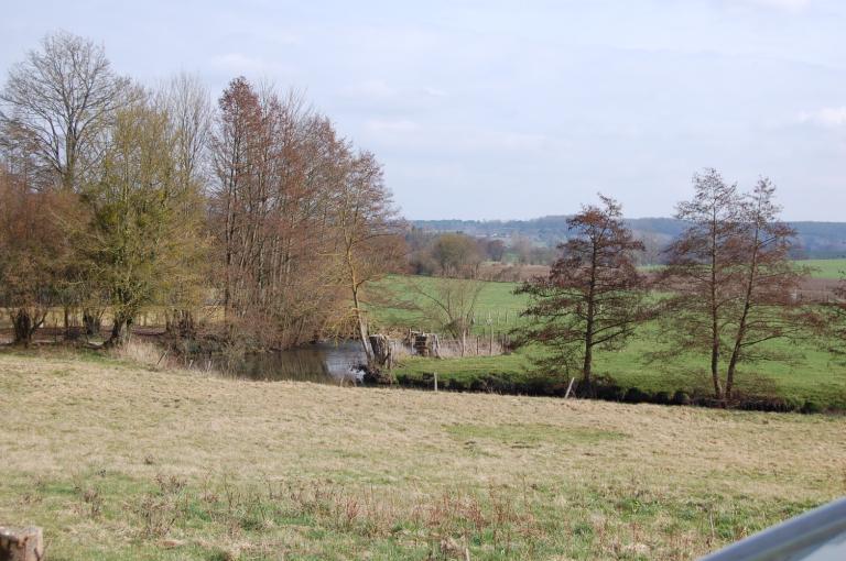 présentation de la commune de Corbon