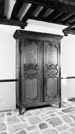 armoire normande