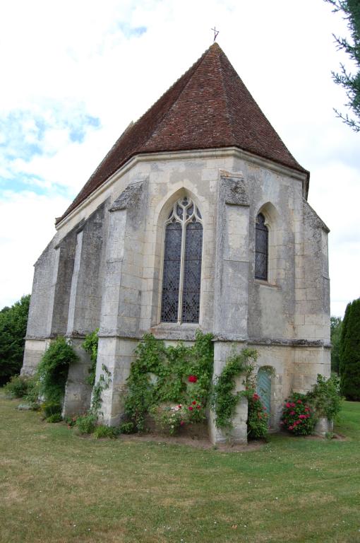 manoir