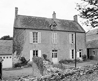 presbytère