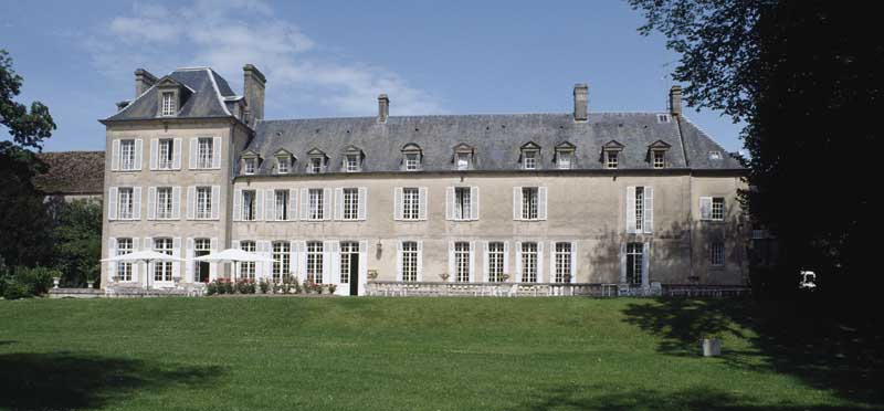 château