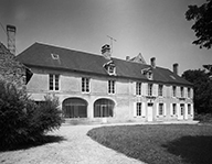 manoir de la Baronnie