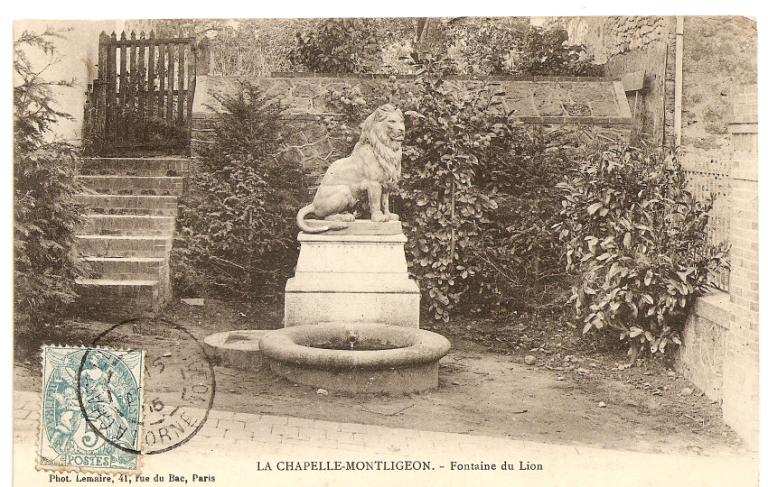 fontaine