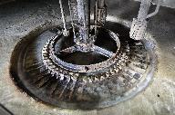 turbine hydraulique Fontaine
