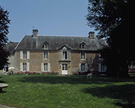 château de Crépon