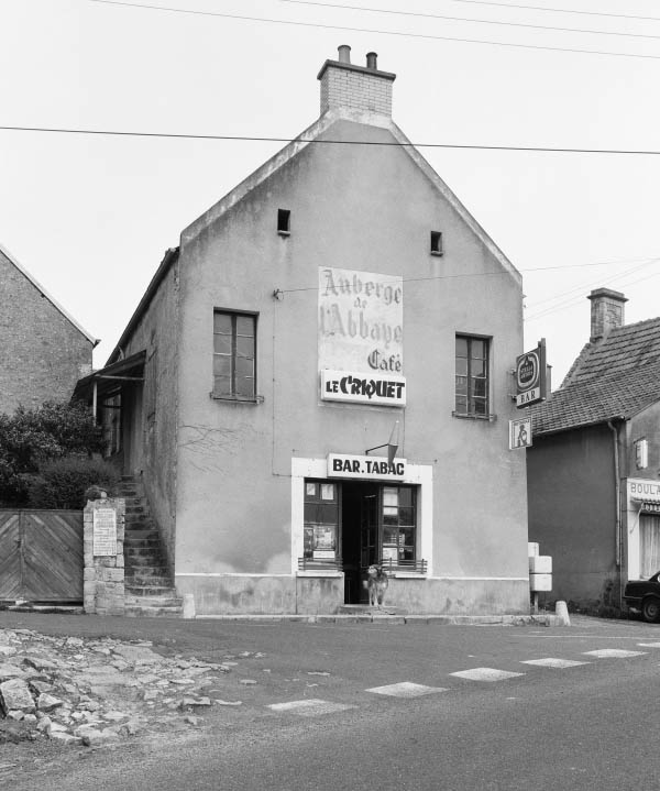 auberge de l'Abbaye