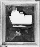 tableau : Aimée Céleste de Pontécoulant