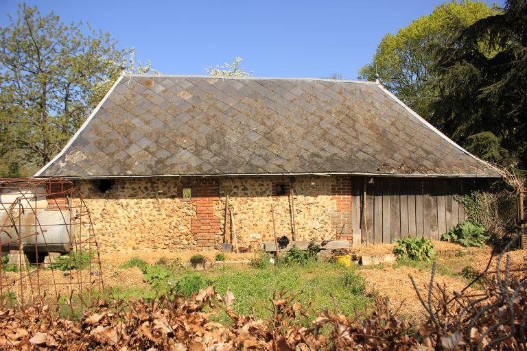 ferme de la Coquinerie