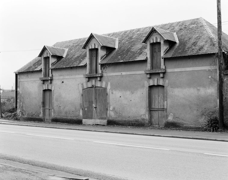 présentation de la commune de Grainville-Langannerie