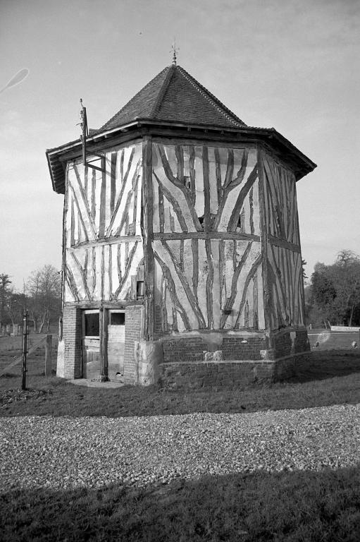 colombier