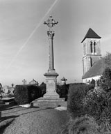 croix de cimetière