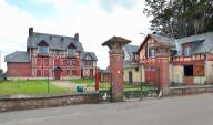 presbytère, puis maison bourgeoise