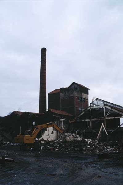 cidrerie distillerie du Vert Galant