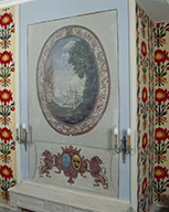 cheminée