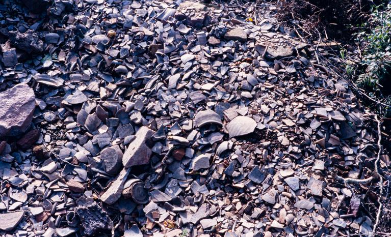 La céramique industrielle dans le Bessin (Calvados) et le département de la Manche : les poteries